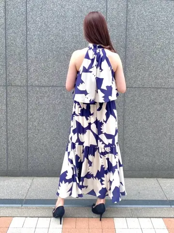 Diagram 須川 コーディネート画像