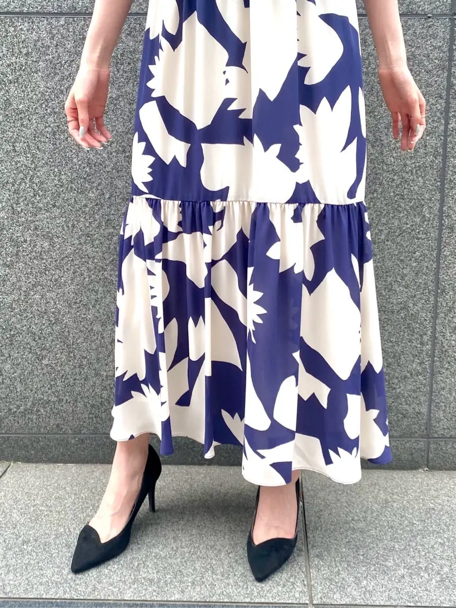 Diagram 須川 コーディネート画像