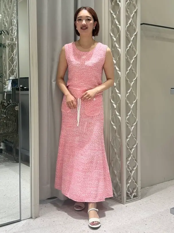 Diagram 矢野　瑞佳 コーディネート画像