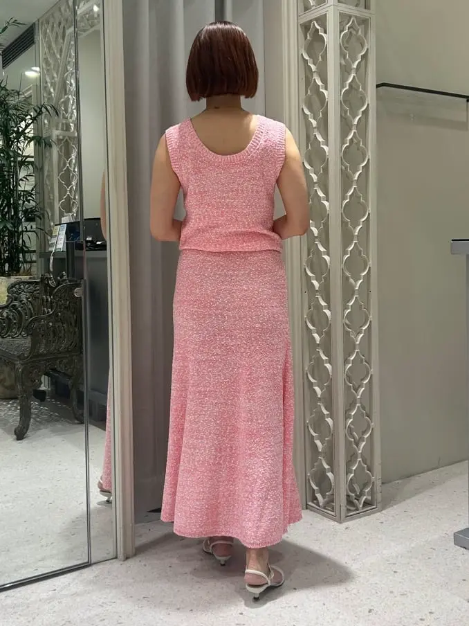 Diagram 矢野　瑞佳 コーディネート画像