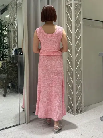 Diagram 矢野　瑞佳 コーディネート画像