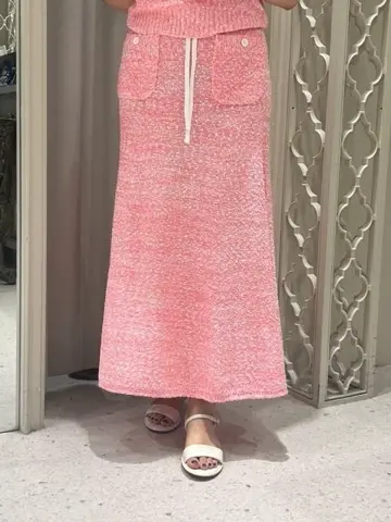 Diagram 矢野　瑞佳 コーディネート画像