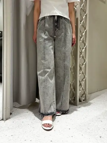 Diagram 矢野　瑞佳 コーディネート画像