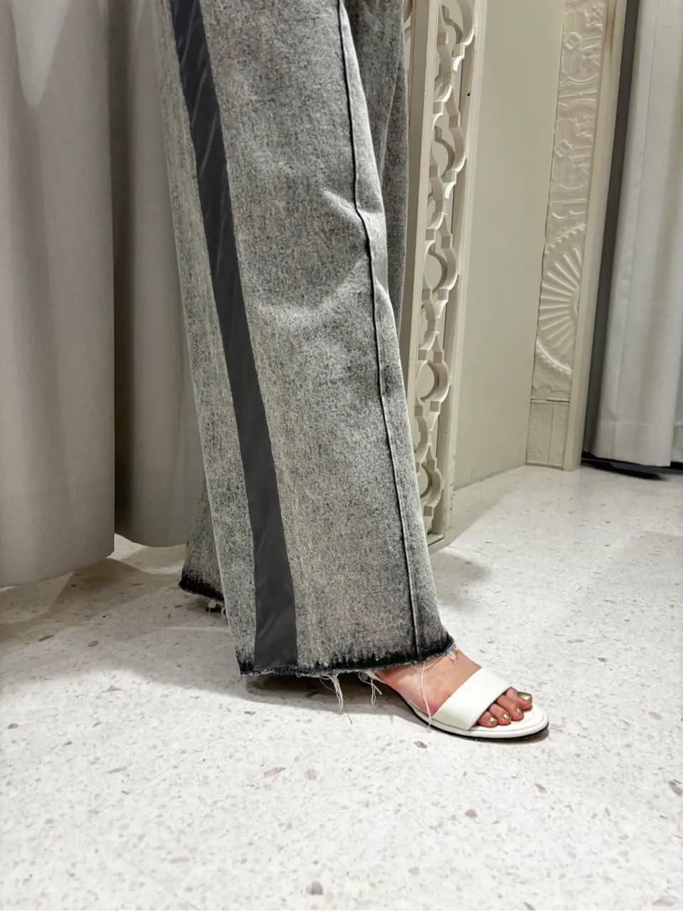 Diagram 矢野　瑞佳 コーディネート画像