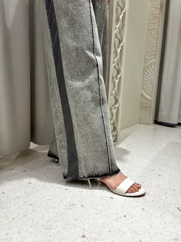 Diagram 矢野　瑞佳 コーディネート画像