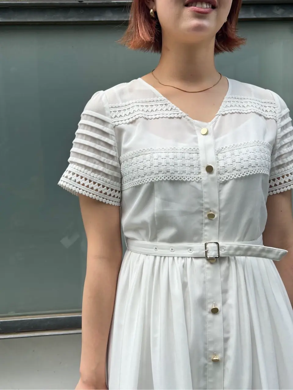 Diagram 矢野　瑞佳 コーディネート画像