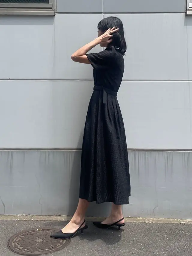 Diagram  Sekine コーディネート画像