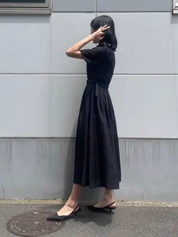 Diagram  Sekine コーディネート画像