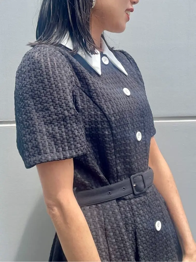 Diagram  Sekine コーディネート画像