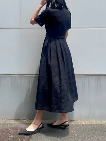 Diagram  Sekine コーディネート画像