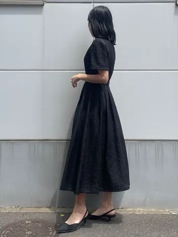 Diagram  Sekine コーディネート画像