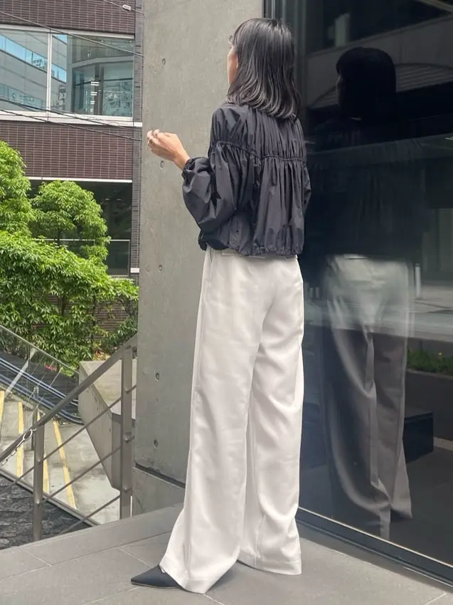 Diagram  Sekine コーディネート画像