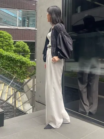 Diagram  Sekine コーディネート画像