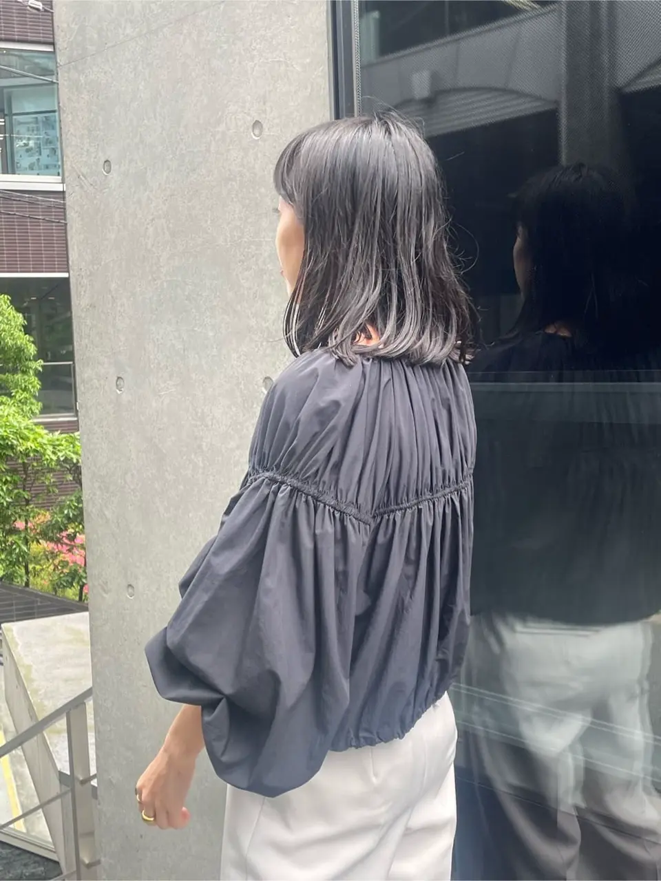 Diagram  Sekine コーディネート画像