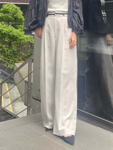 Diagram  Sekine コーディネート画像