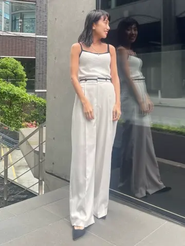 Diagram  Sekine コーディネート画像