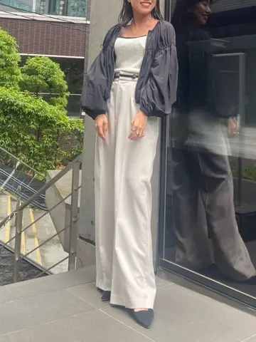 Diagram  Sekine コーディネート画像