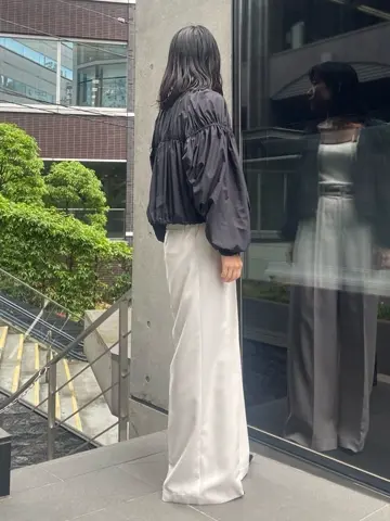 Diagram  Sekine コーディネート画像