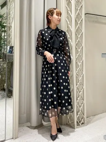 Diagram Adachi コーディネート画像