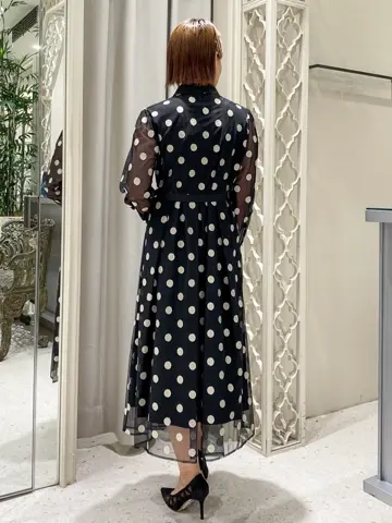 Diagram Adachi コーディネート画像