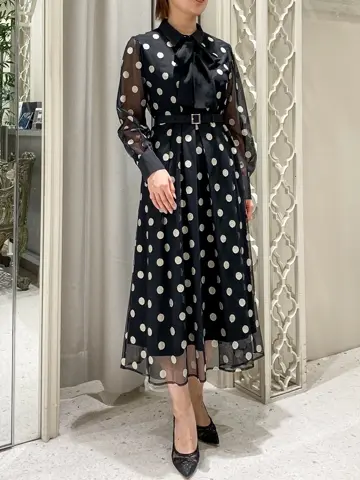 Diagram Adachi コーディネート画像