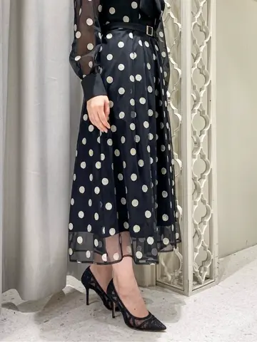 Diagram Adachi コーディネート画像