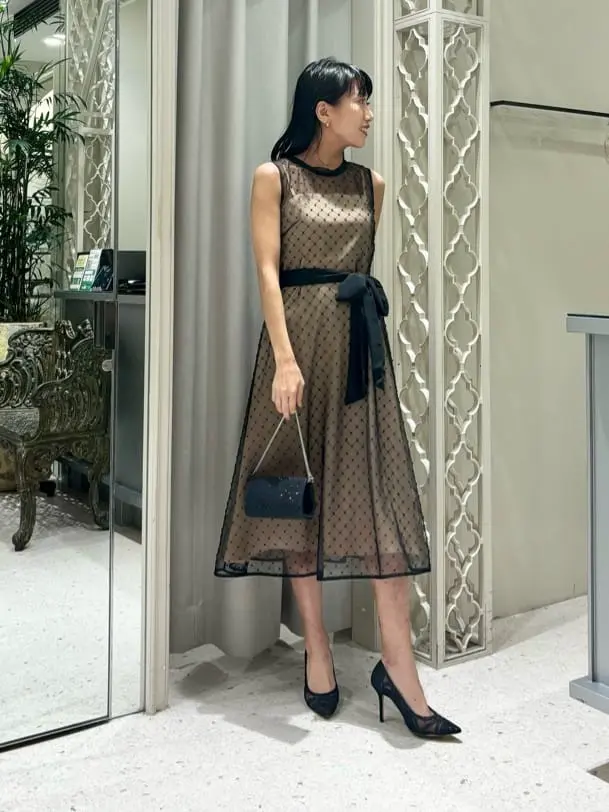 Diagram  Sekine コーディネート画像