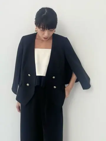 Diagram  Sekine コーディネート画像