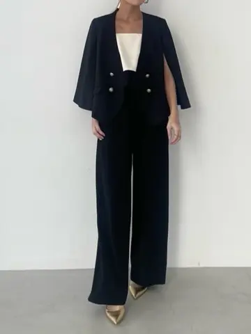 Diagram  Sekine コーディネート画像