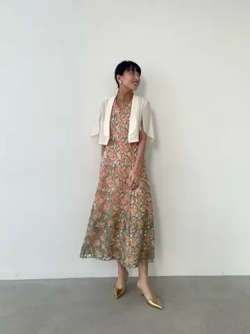 Diagram  Sekine コーディネート画像