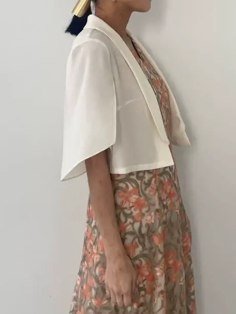 Diagram  Sekine コーディネート画像