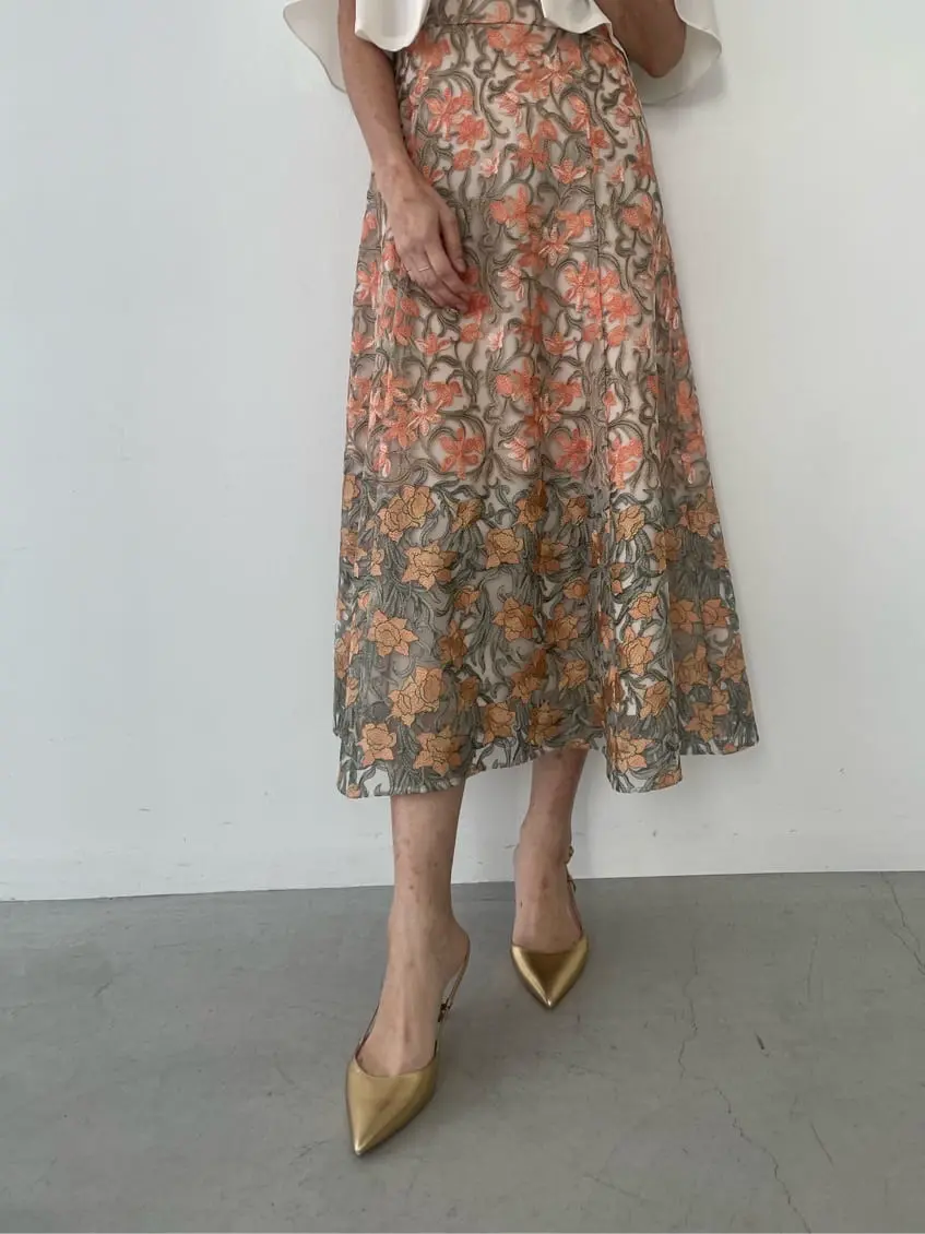 Diagram  Sekine コーディネート画像