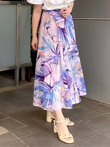 Diagram Adachi コーディネート画像