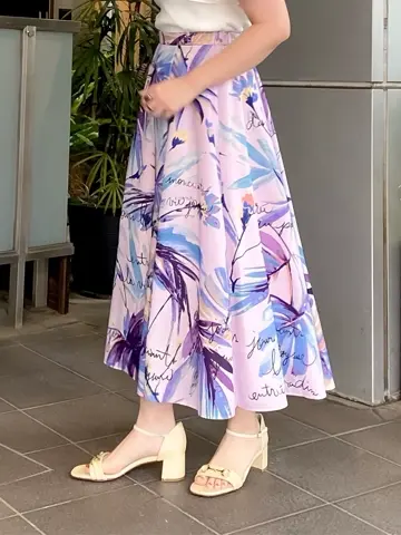 Diagram Adachi コーディネート画像