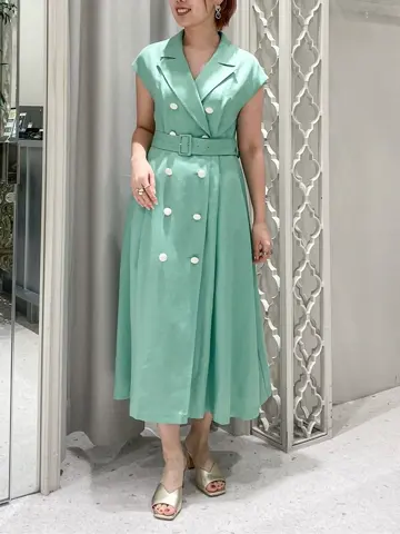 Diagram Adachi コーディネート画像