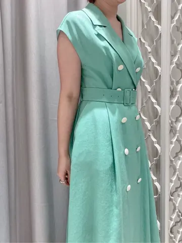 Diagram Adachi コーディネート画像