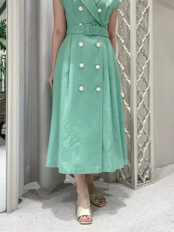 Diagram Adachi コーディネート画像