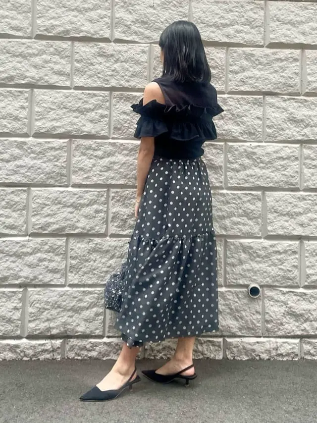 Diagram  Sekine コーディネート画像