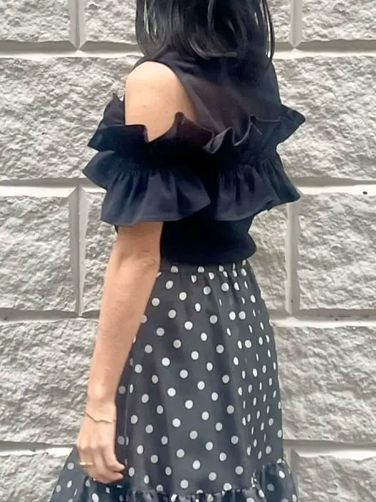 Diagram  Sekine コーディネート画像