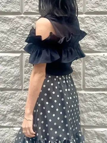 Diagram  Sekine コーディネート画像