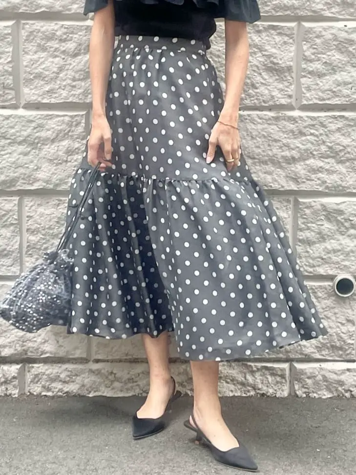 Diagram  Sekine コーディネート画像