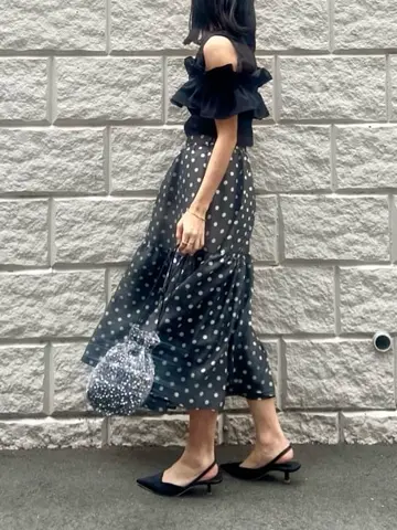 Diagram  Sekine コーディネート画像