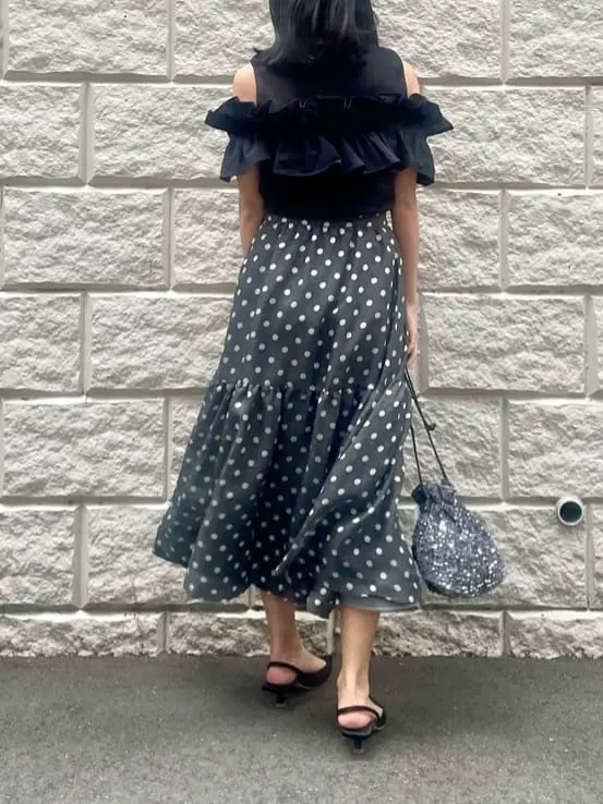 Diagram  Sekine コーディネート画像