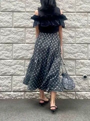 Diagram  Sekine コーディネート画像