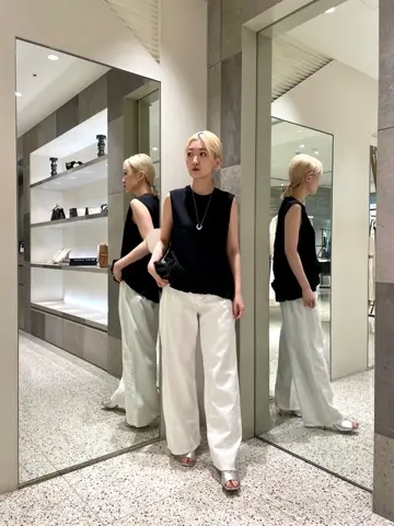 Diagram Arichi コーディネート画像