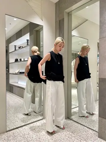 Diagram Arichi コーディネート画像