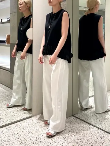 Diagram Arichi コーディネート画像