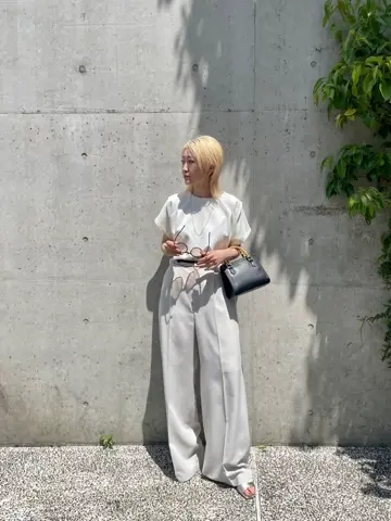 Diagram Arichi コーディネート画像