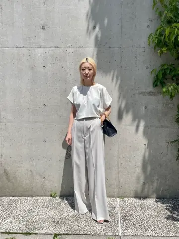 Diagram Arichi コーディネート画像