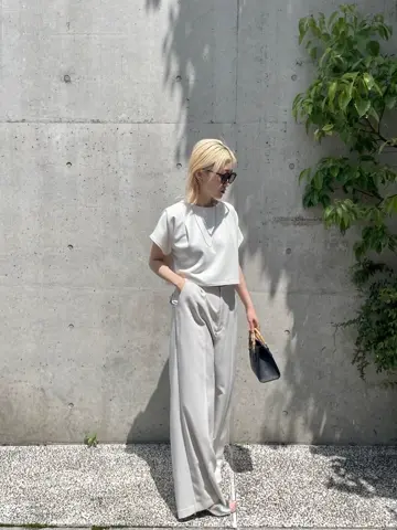 Diagram Arichi コーディネート画像